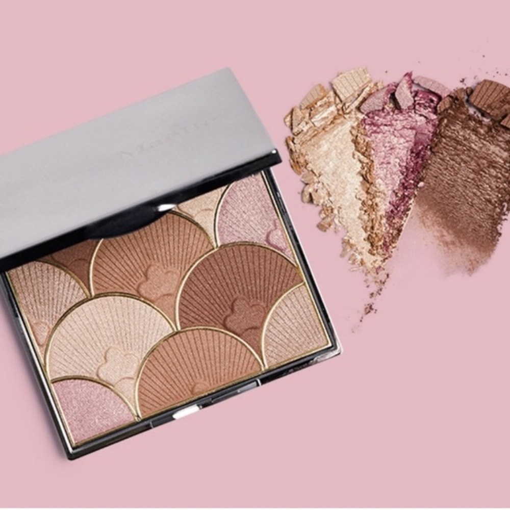 Maelle Sunkissed Bronzer